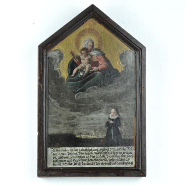 Ex Voto